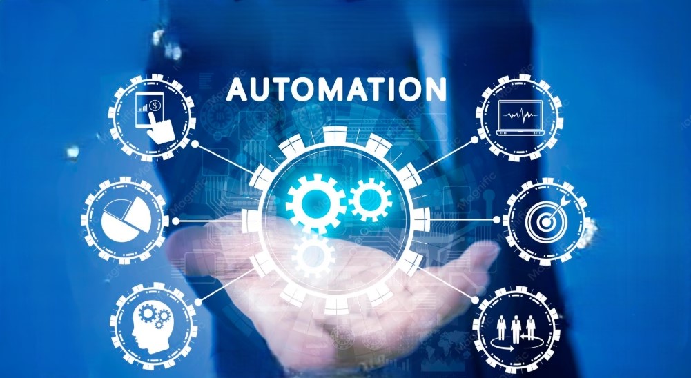 Automation business ideas