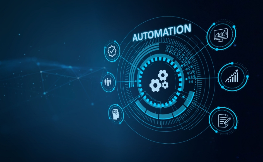 Automation business ideas