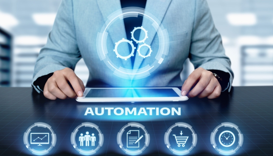 Automation business ideas