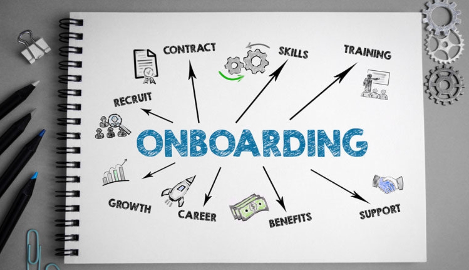 HR Onboarding Automation