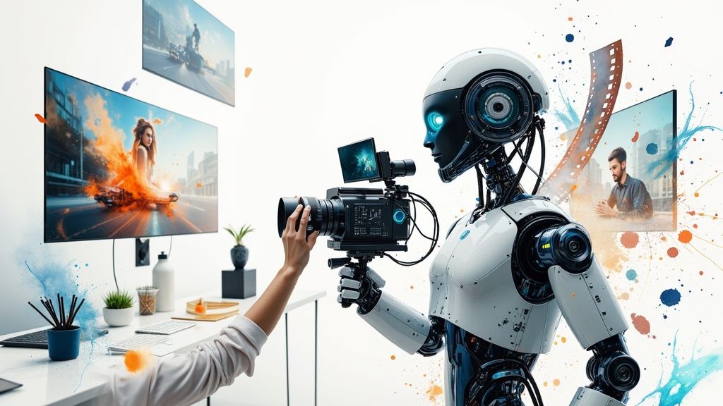 Video Editing Tools